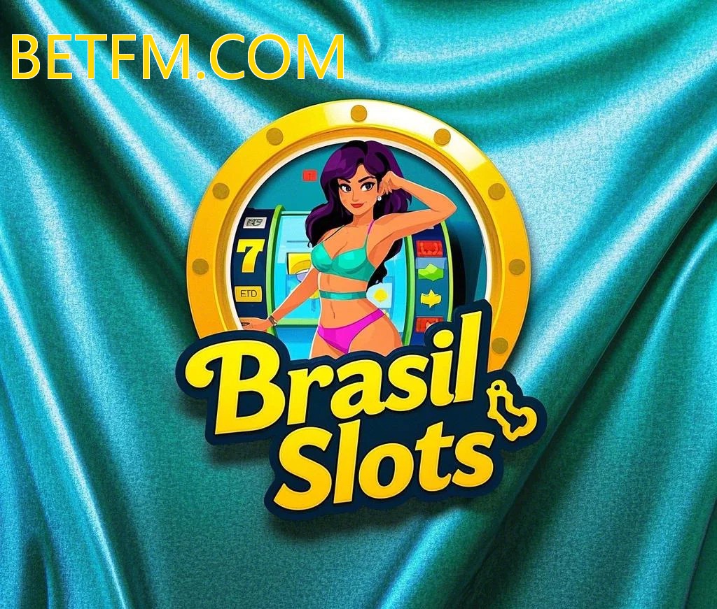 betfm GAME-Slots