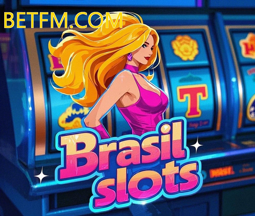 betfm GAME-Slots